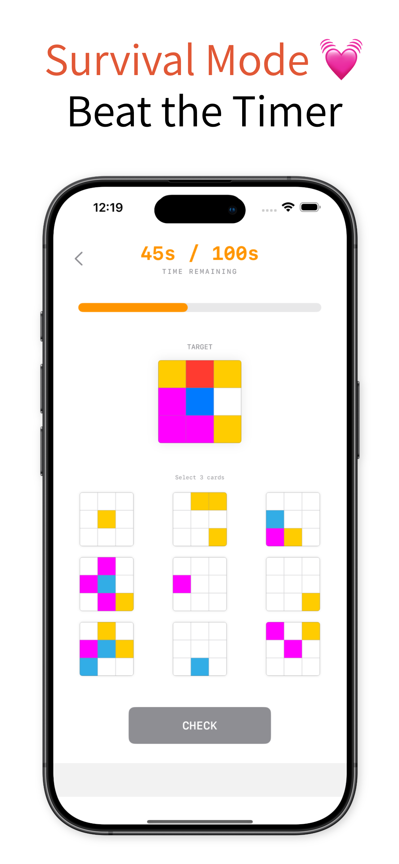 Prismatrix screenshot 5