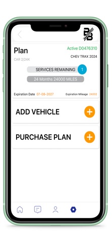BB POWERSPORTS screenshot