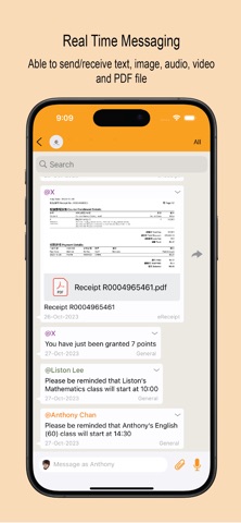 STAR Education screenshot