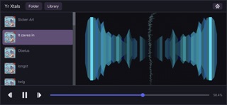 Yr Xtals Screenshot 6 of 10
