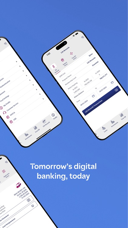 QNB Mobile screenshot-8