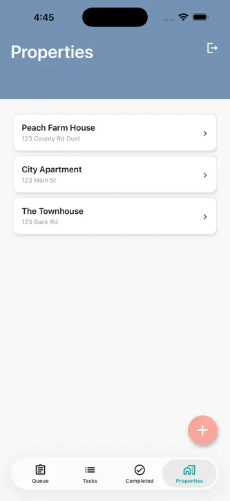 Property_Care screenshot 5