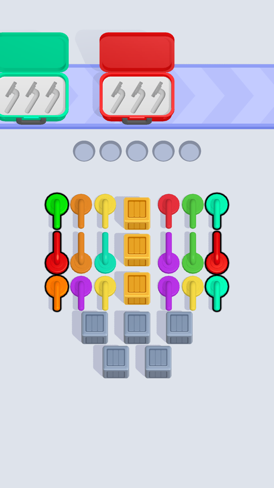 #2. Handle Twist Jam (iOS) 由: 8Great, Games LLC