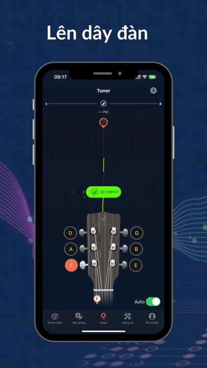 Hợp Âm Nhanh - Guitar Đệm hát