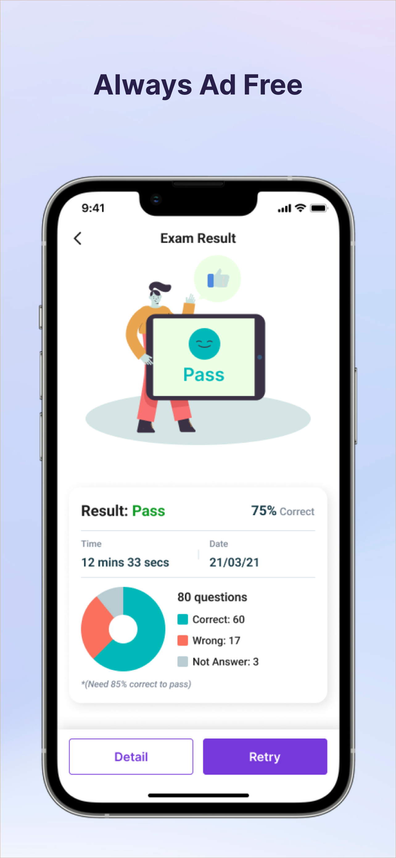 ITSM Foundation Exam Simulator