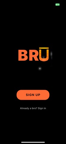 bru up Screenshot 1 of 4