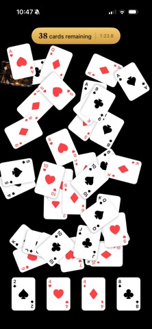 FiftyTwo Pickup screenshot