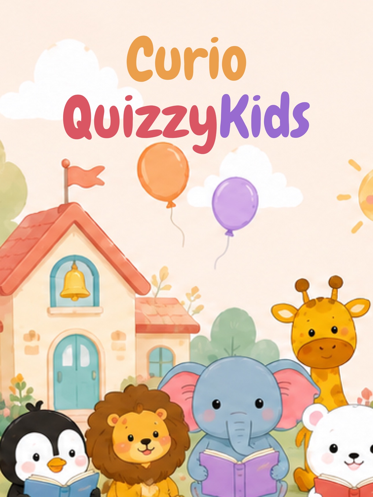 Screenshot 10 of Quizzy Kids: Learn & Play