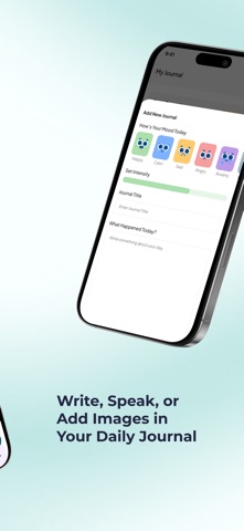 Soothfy: ADHD Planner, Anxiety Screenshot 8 of 9
