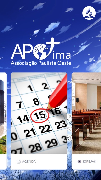 Paulista Oeste (APÓtima)