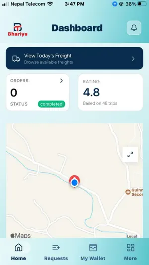 Team Bhariya screenshot 2