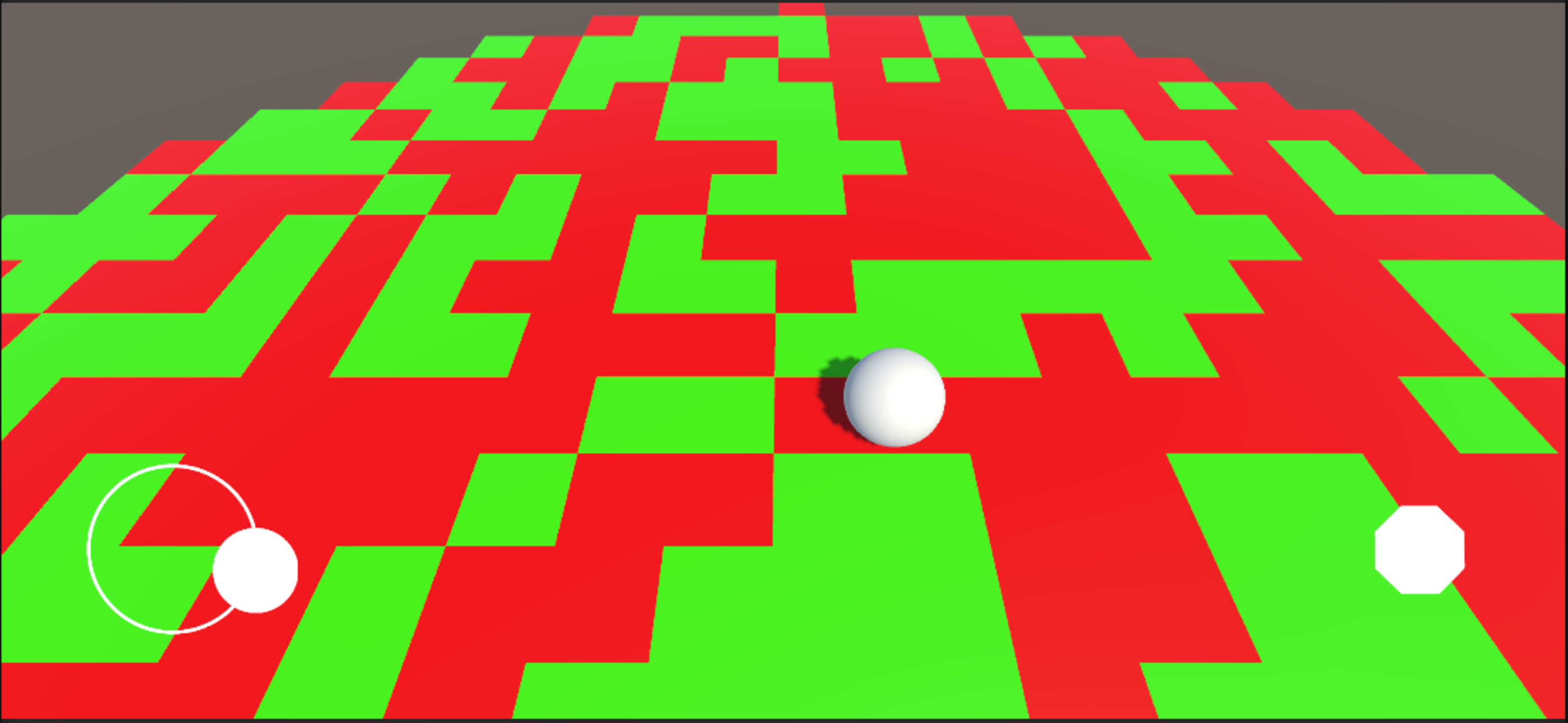 Cubic Dimension