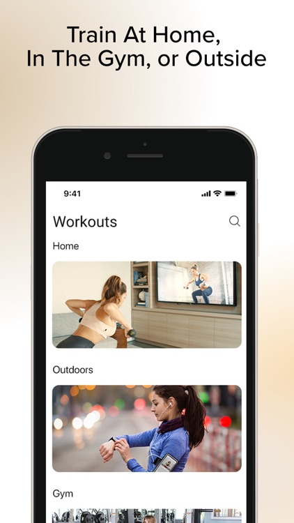 Jillian Michaels | Fitness App screenshot-4