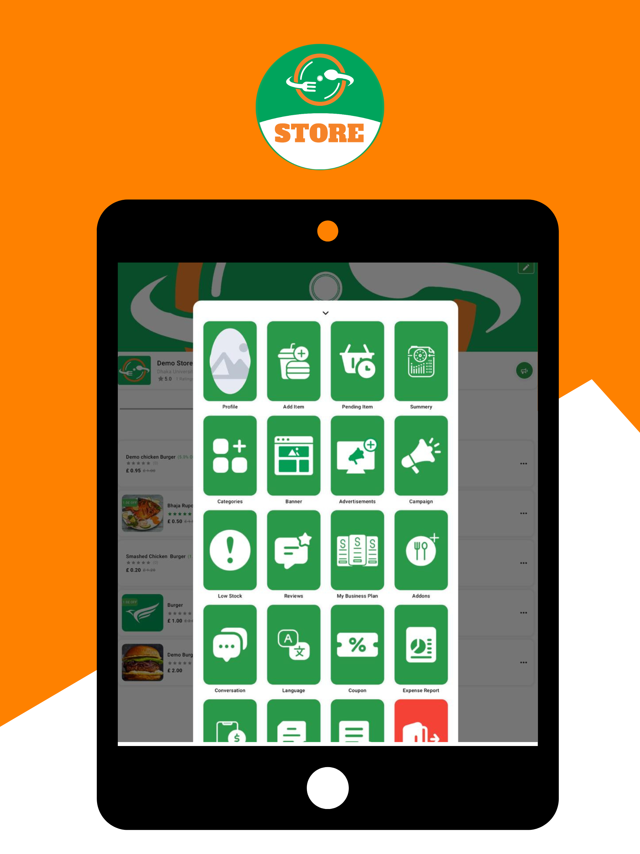 Store Thirtymins screenshot 12