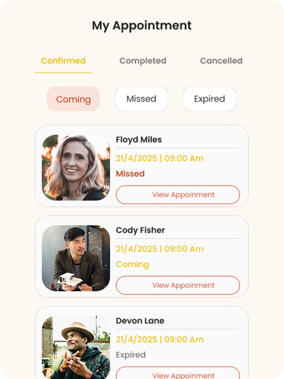 Cash For Chat iPad screenshot 5 - Education app
