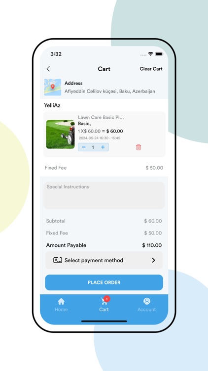Yelliaz screenshot-3