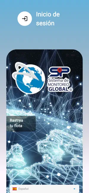 SP Global screenshot 1