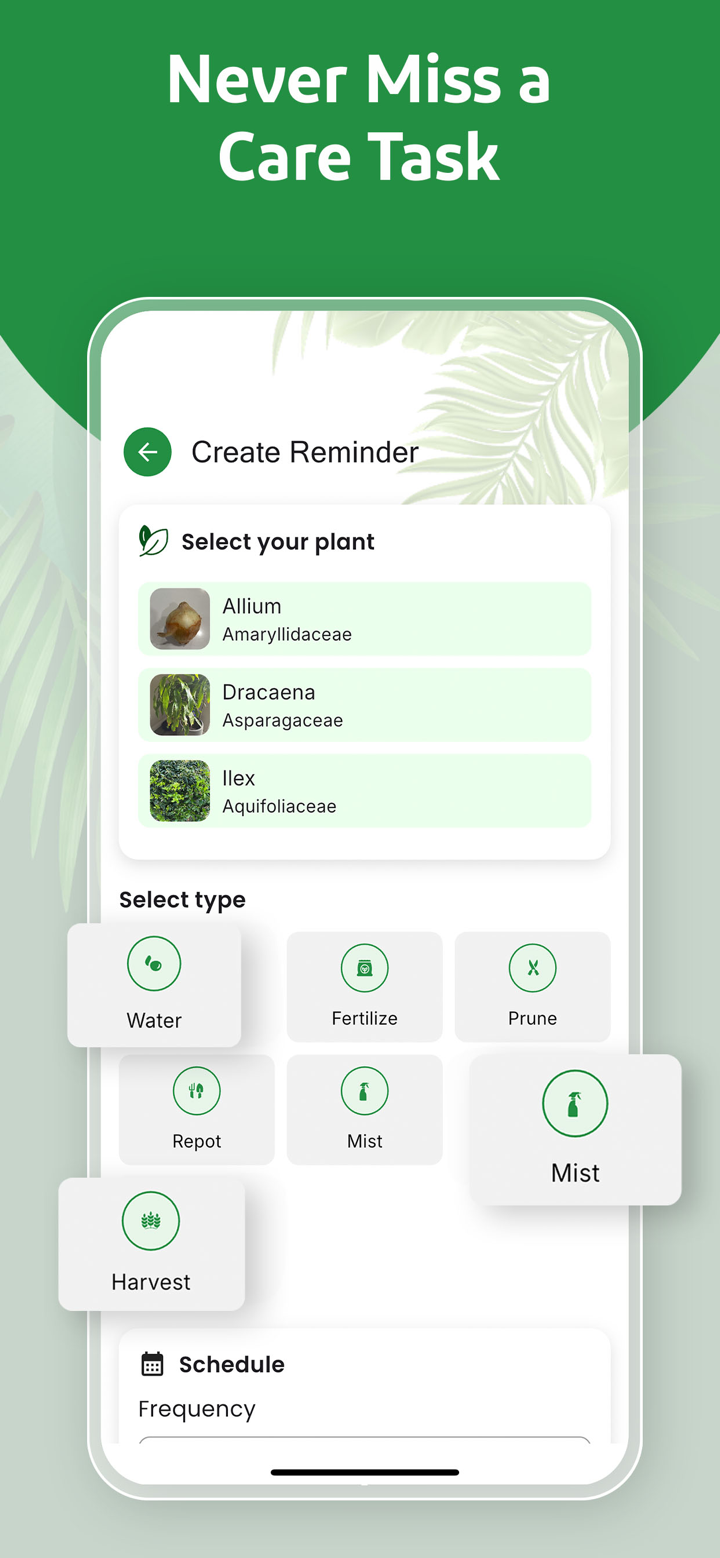 LeafWise - Plant Identifier screenshot 4