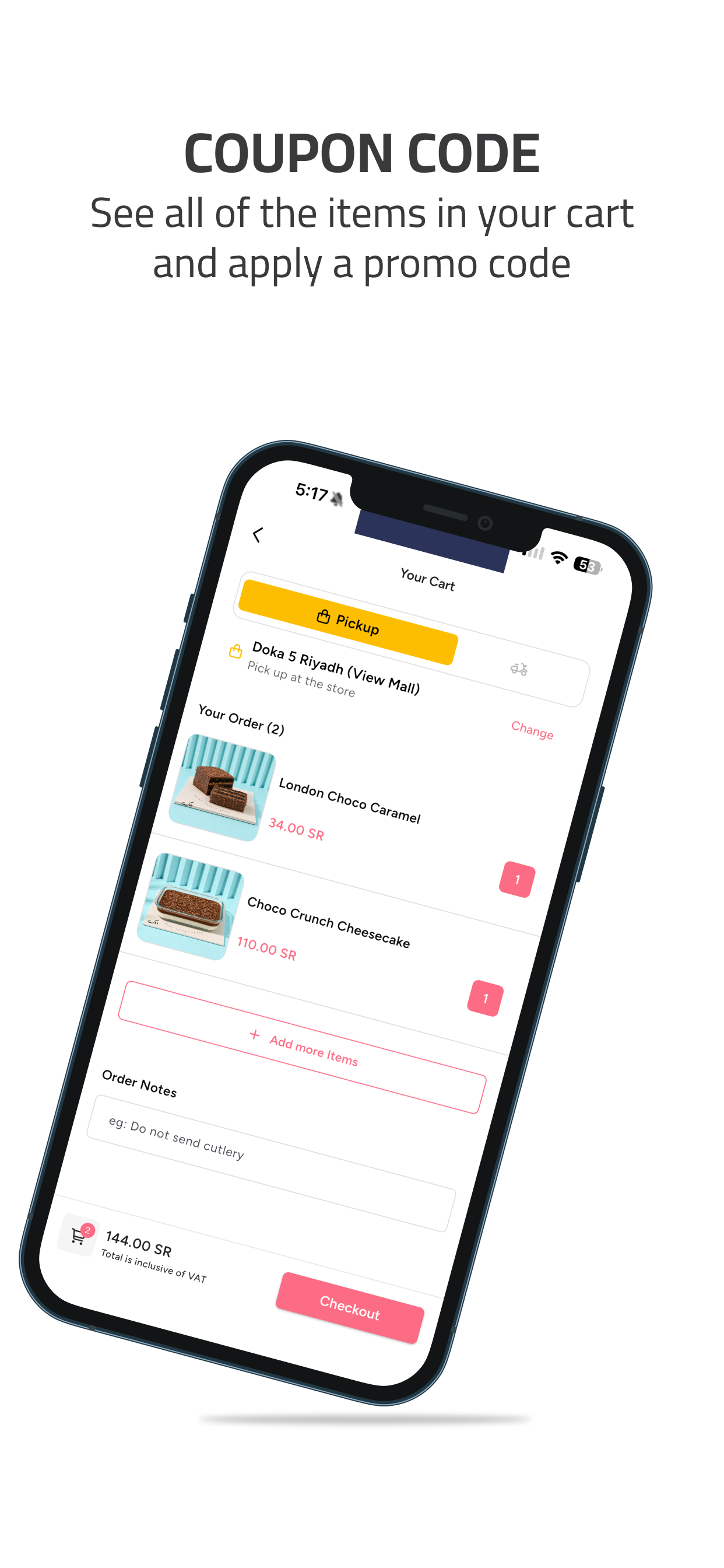 DOKA | دوكة screenshot 4