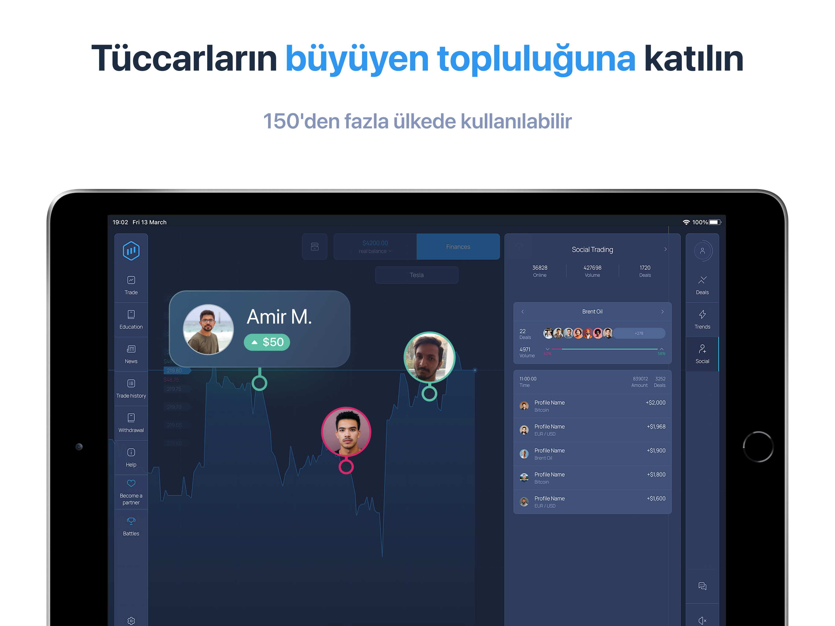 EO Broker