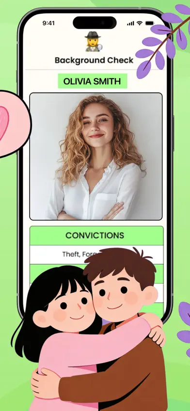 Tea app for men - TeaOnHer screenshot 2