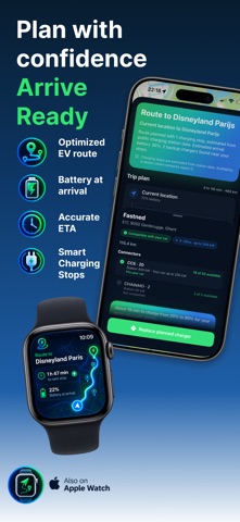 RouteCharge Screenshot 3 of 5