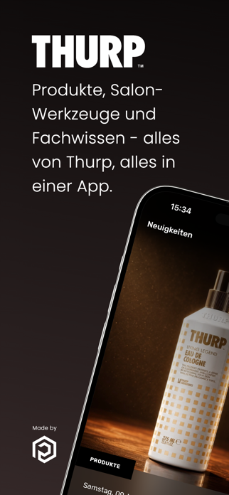 Thurp Screenshot 1 of 5