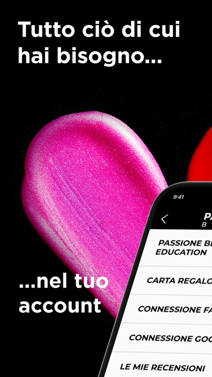 Passione Beauty screenshot-6