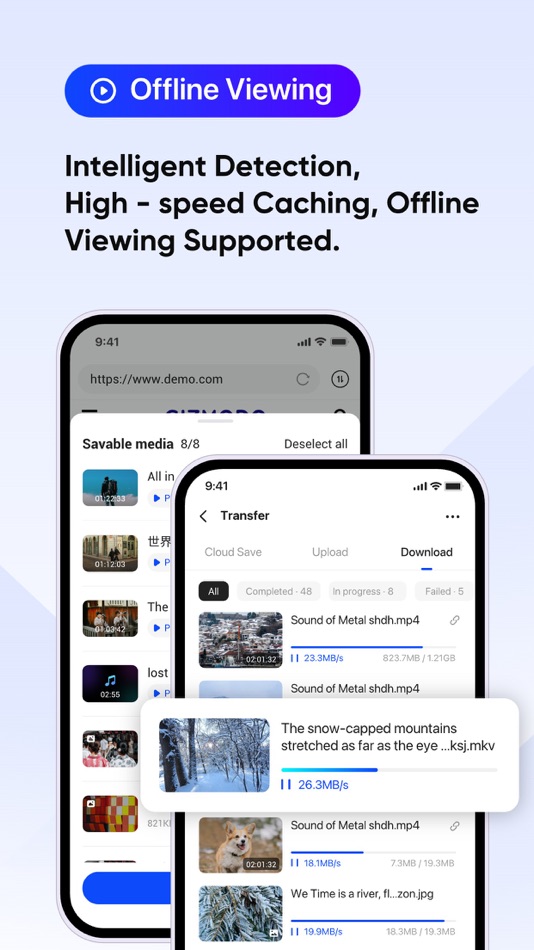 #4. OK Browser (iOS) Podle: FunsMate