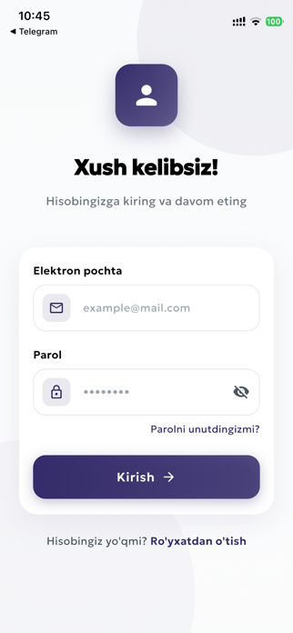 MX Delivery Screenshot 2 of 6