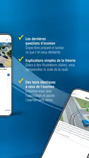 auto theorie premium iPhone Captures Décran 2