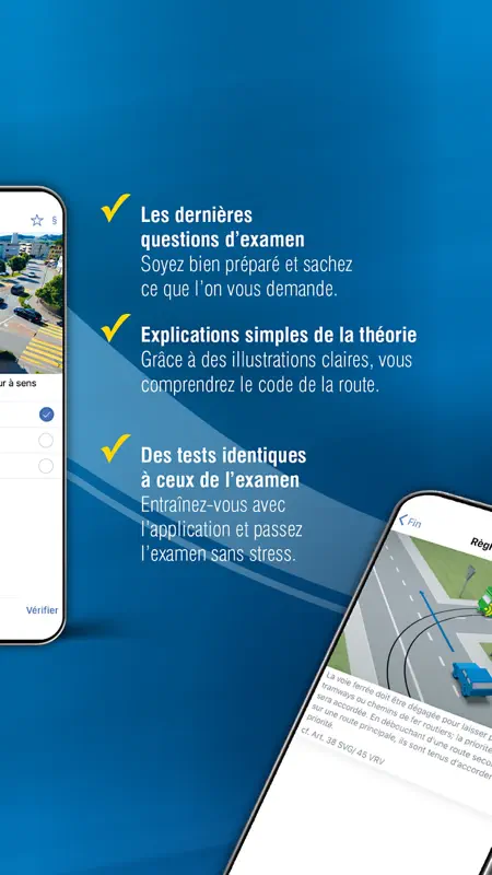 Auto Theorie Premium screenshot 2 of 5