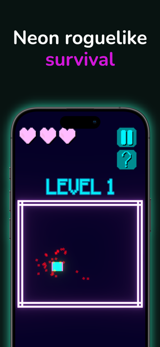 Squar3s Screenshot 1 of 4