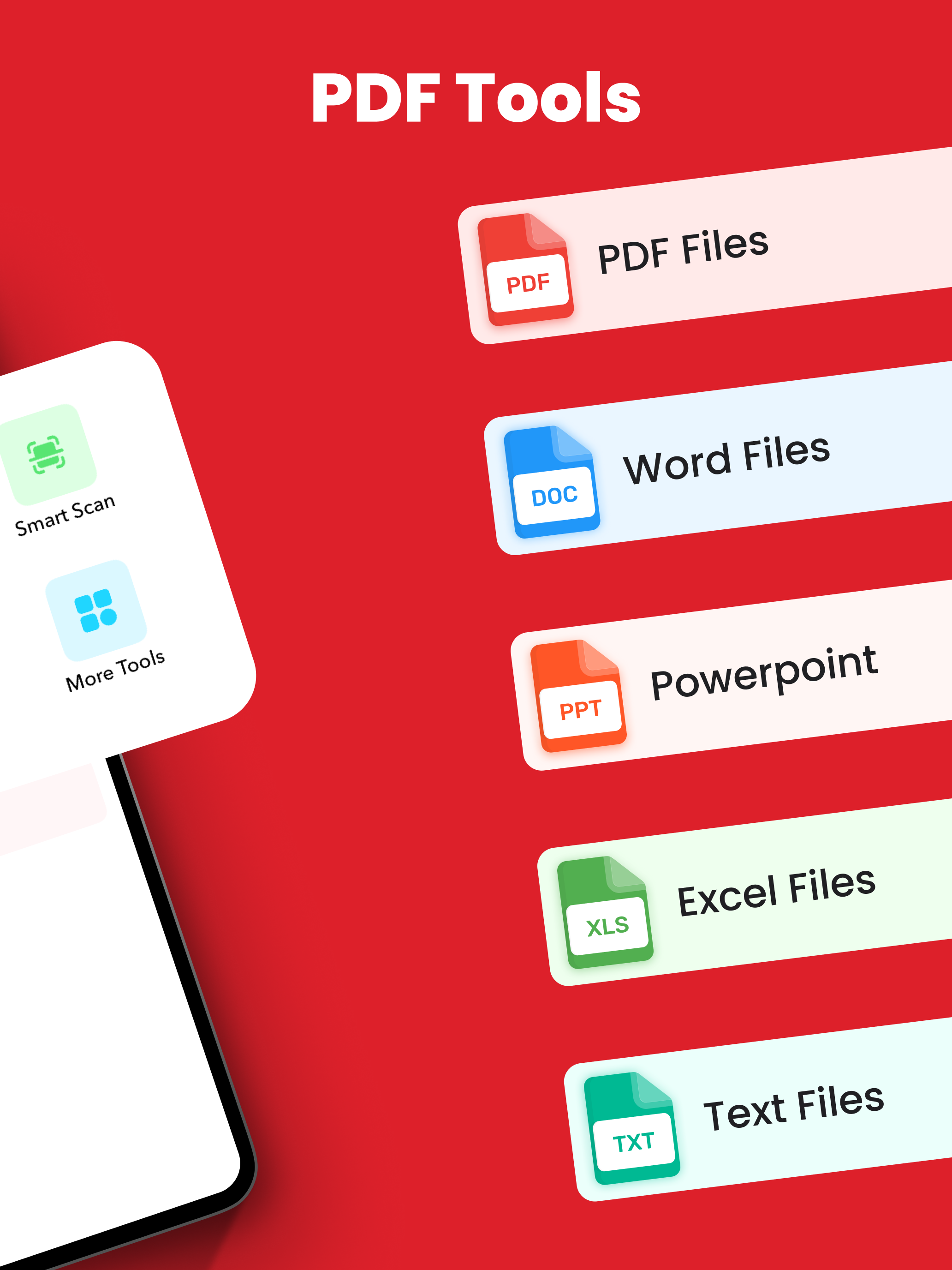 iPDF Converter : PDFScanner