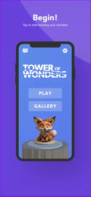 Tower Of Wonders screenshot 1