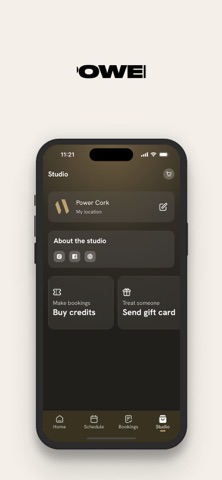 Power-Clubs Screenshot 6 of 6