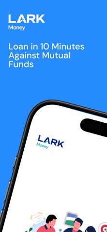 Lark Money screenshot