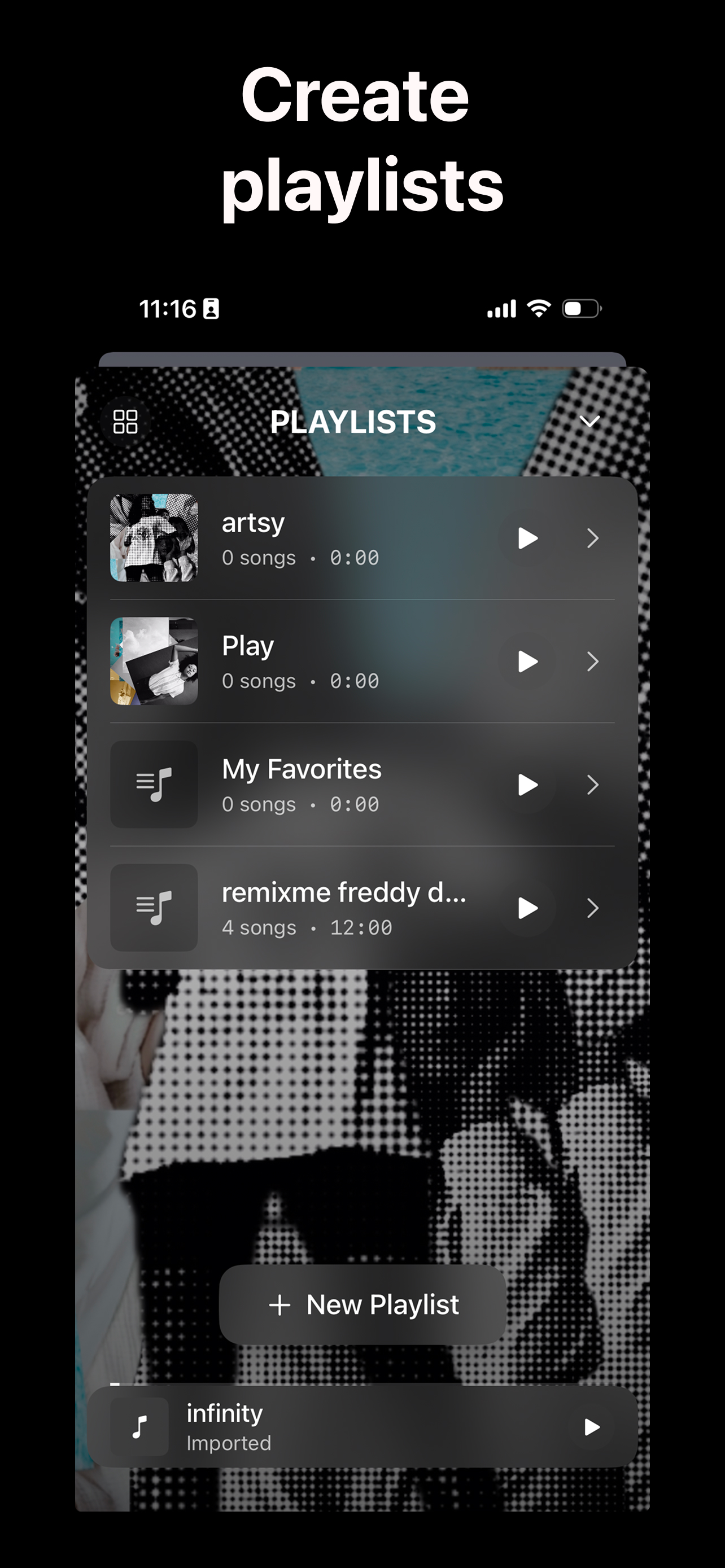 REMIXME-Music Effects+Creation