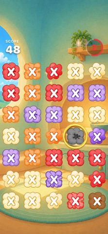 Popcorn Colors Screenshot 2 of 4