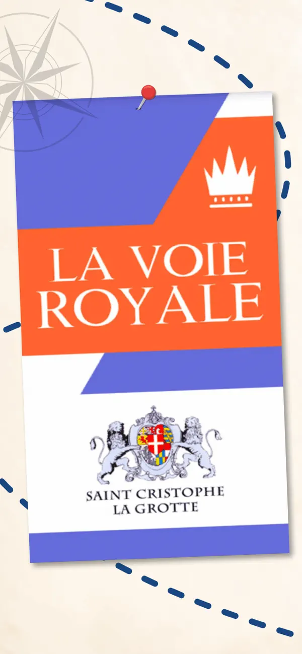 Screenshot #1 pour Voie Royale