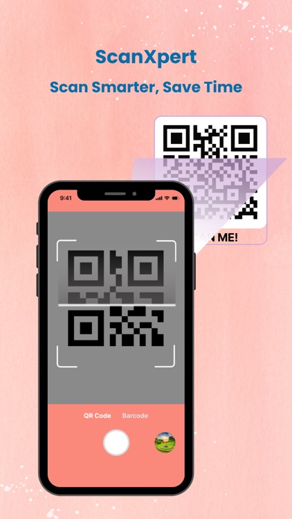 ScanXpert screenshot-5