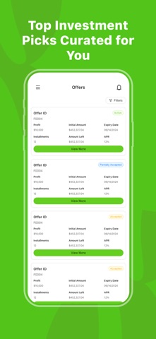 TwinX Screenshot 3 of 5