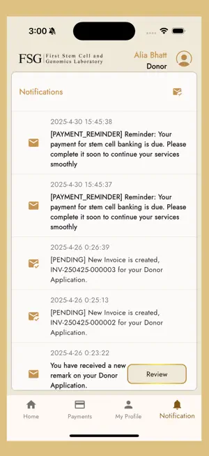 Umniati screenshot 4