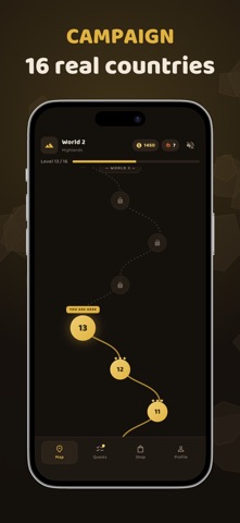Provincia: Territory War Screenshot 5 of 6