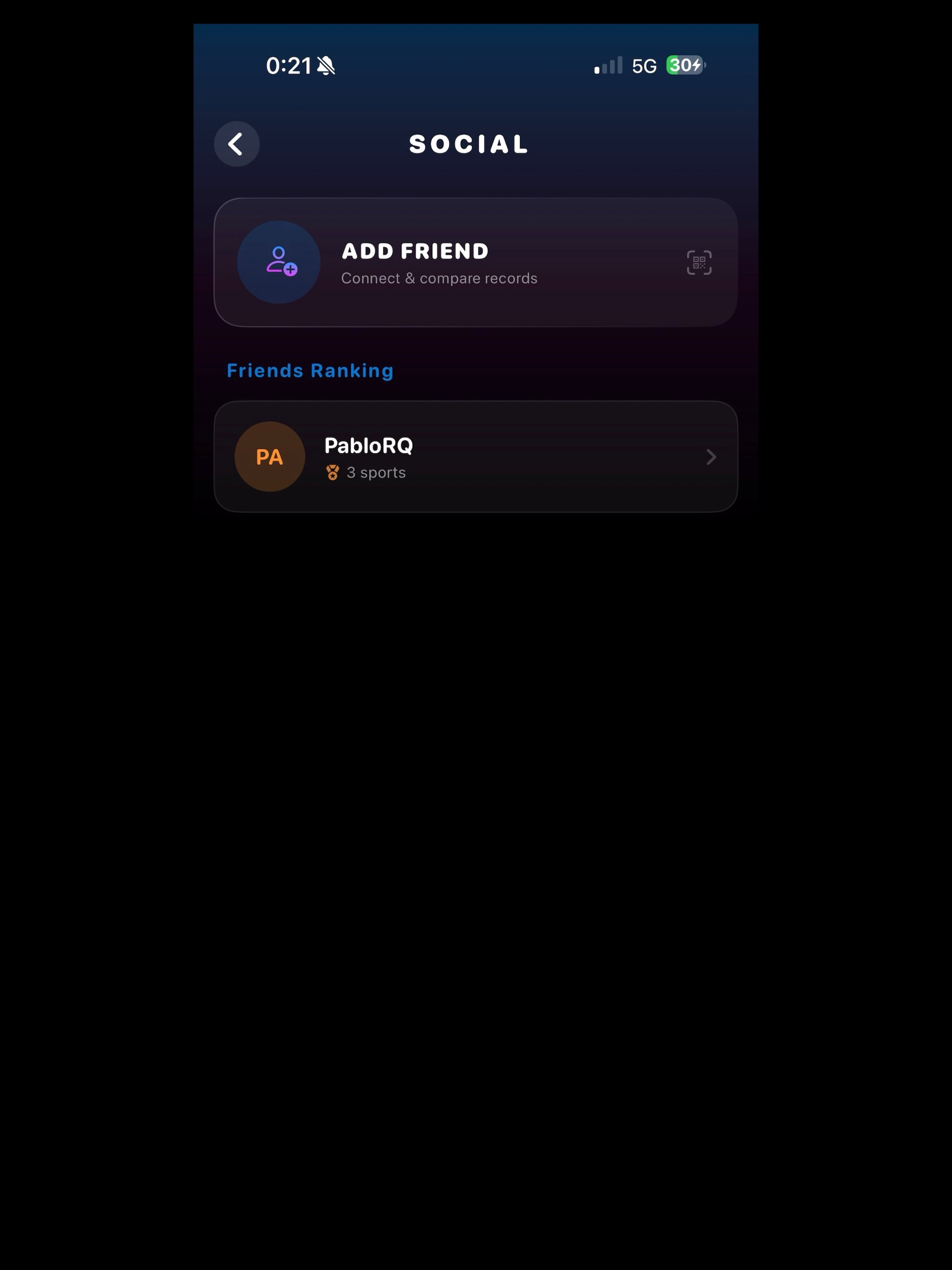 BallRadar: AI Radar screenshot 15
