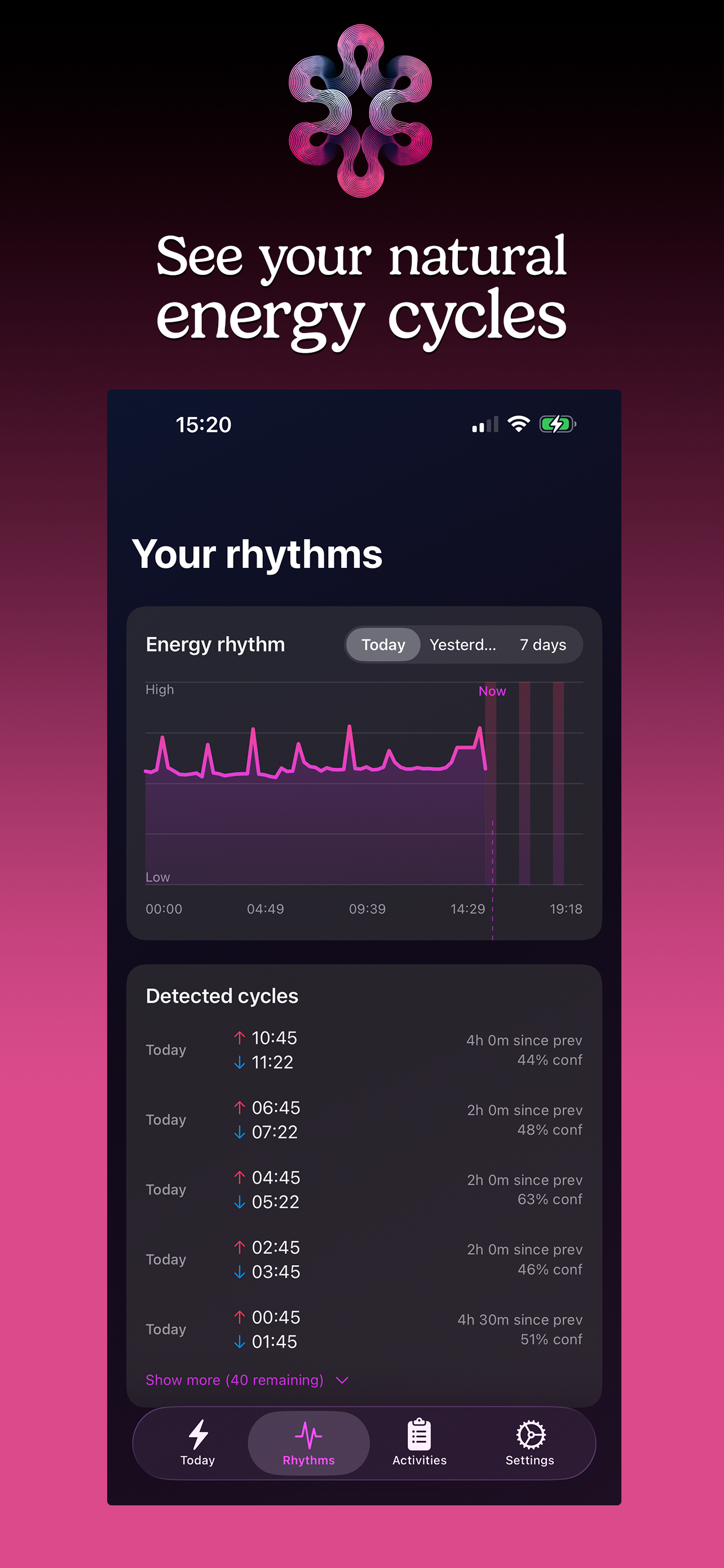 Ultradia screenshot 3