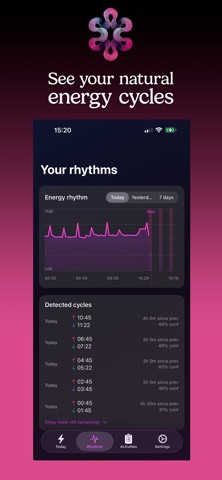 Ultradia Screenshot 3 of 5