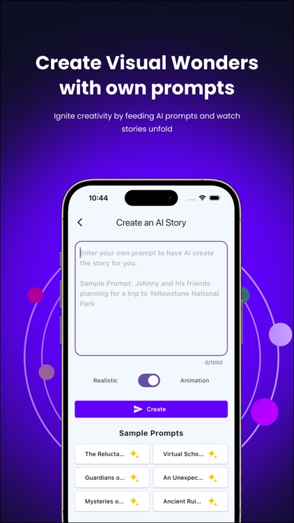 Dosth AI screenshot-3