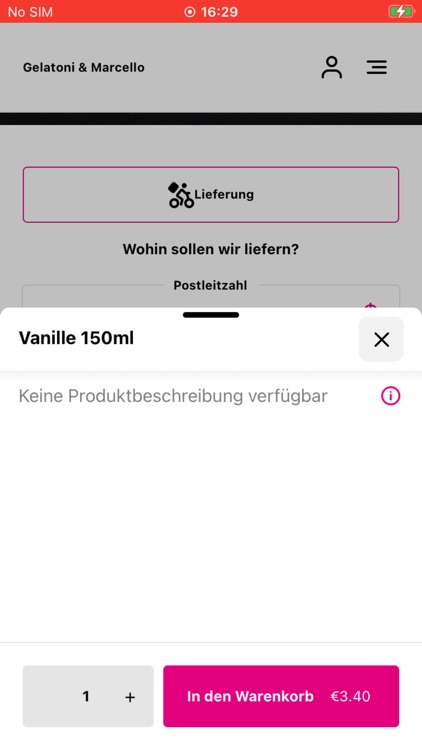Gelatoni & Marcello screenshot-3