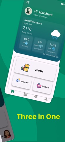 Yaya Agro screenshot